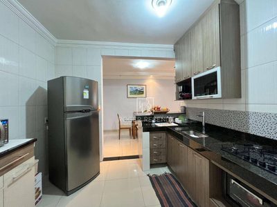 Casa, 3 quartos, 240 m² - Foto 5