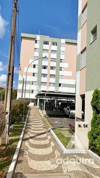 Apartamento, 3 quartos, 10 m² - Foto 2