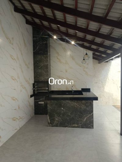 Casa, 3 quartos, 110 m² - Foto 2