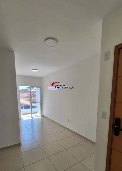 Apartamento, 2 quartos, 55 m² - Foto 1