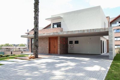 Casa de Condomínio, 4 quartos - Foto 3