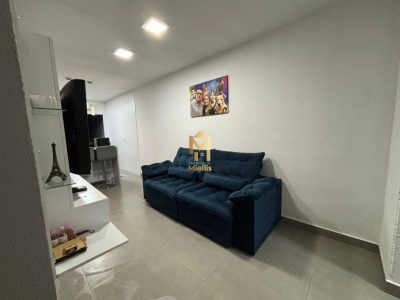 Casa de Condomínio, 2 quartos - Foto 5