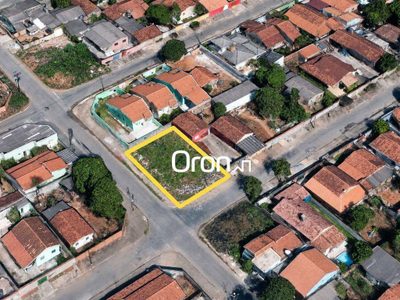 Terreno, 379 m² - Foto 1