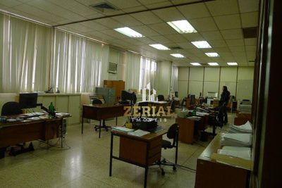 Prédio Inteiro, 8701 m² - Foto 1