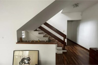 Casa, 4 quartos, 282 m² - Foto 1