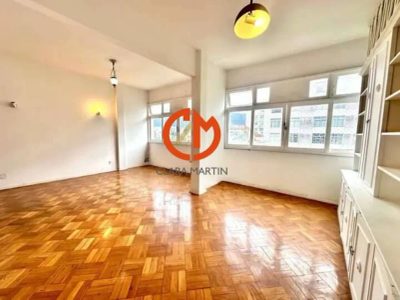 Apartamento, 3 quartos, 110 m² - Foto 1
