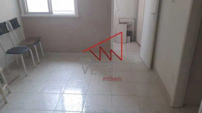 Apartamento, 1 quarto, 33 m² - Foto 3