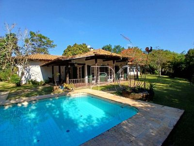 Casa, 4 quartos, 404 m² - Foto 2
