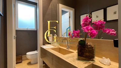 Casa, 4 quartos, 411 m² - Foto 3