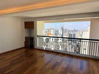 Apartamento, 3 quartos, 167 m² - Foto 3