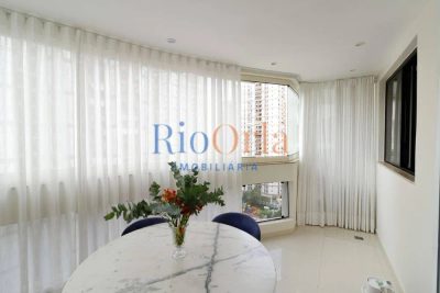 Apartamento, 2 quartos, 96 m² - Foto 2