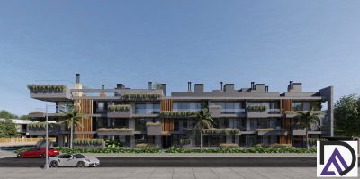 Apartamento, 1 quarto, 34 m² - Foto 4