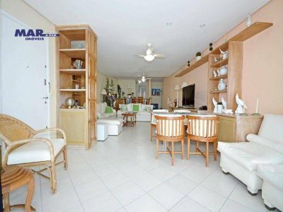 Apartamento, 3 quartos, 190 m² - Foto 3