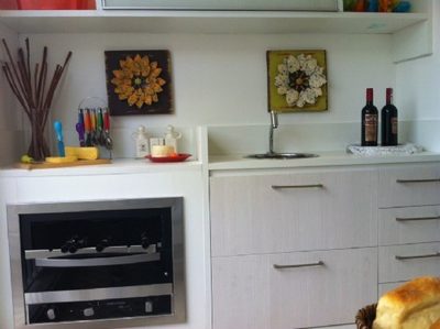 Apartamento, 3 quartos, 58 m² - Foto 5