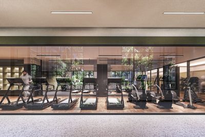 Cobertura, 2 quartos, 112 m² - Foto 5