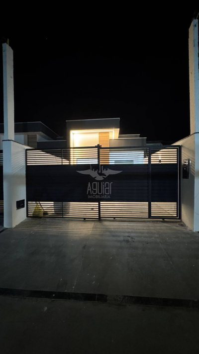 Casa, 2 quartos, 70 m² - Foto 1