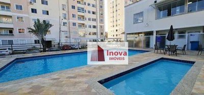 Apartamento, 2 quartos, 53 m² - Foto 1