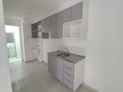 Apartamento, 2 quartos, 34 m² - Foto 2