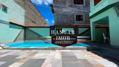 Casa, 4 quartos, 350 m² - Foto 4