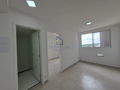 Apartamento, 2 quartos - Foto 3