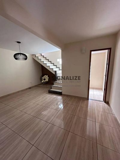 Casa de Condomínio, 2 quartos - Foto 4