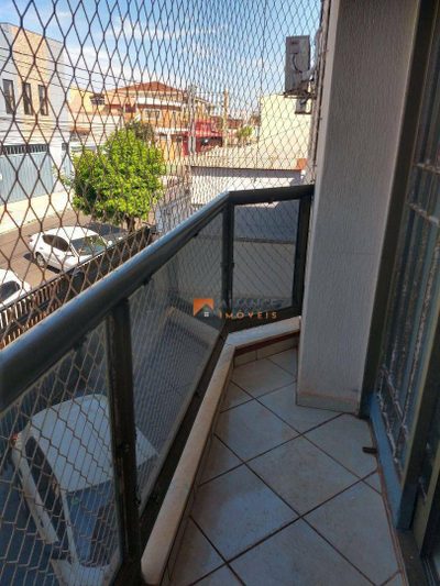 Apartamento, 3 quartos, 97 m² - Foto 4