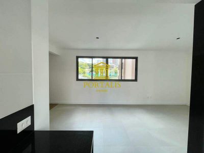 Apartamento, 3 quartos, 91 m² - Foto 2