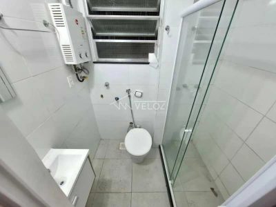 Apartamento, 1 quarto, 18 m² - Foto 1