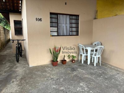 Casa, 2 quartos, 70 m² - Foto 4
