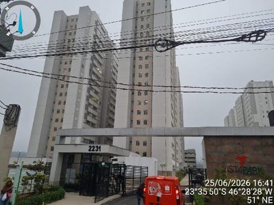 Apartamento, 2 quartos, 45 m² - Foto 1