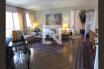 Apartamento, 4 quartos, 164 m² - Foto 1