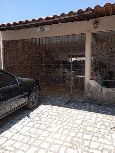 Casa, 3 quartos - Foto 3