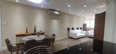 Apartamento, 2 quartos, 100 m² - Foto 1