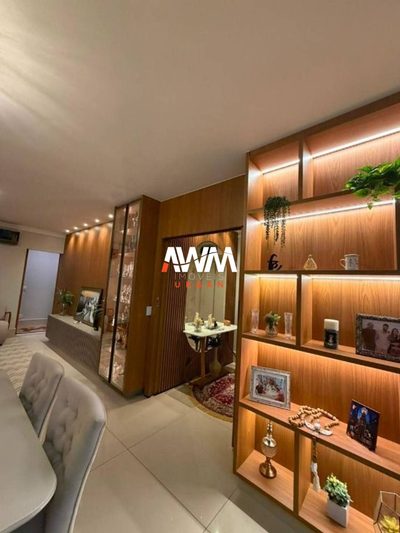 Apartamento, 3 quartos, 160 m² - Foto 5