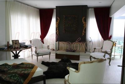 Apartamento, 4 quartos, 345 m² - Foto 4