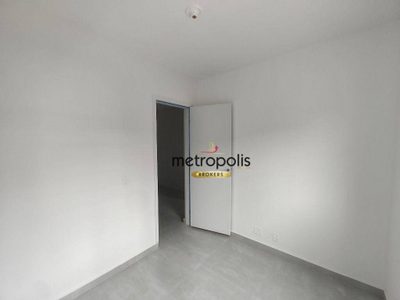 Apartamento, 2 quartos, 40 m² - Foto 5
