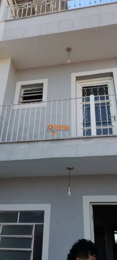 Sobrado, 3 quartos, 300 m² - Foto 5