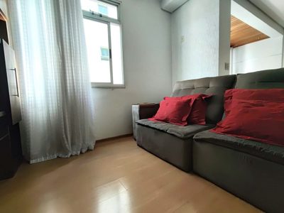 Apartamento, 3 quartos, 95 m² - Foto 4