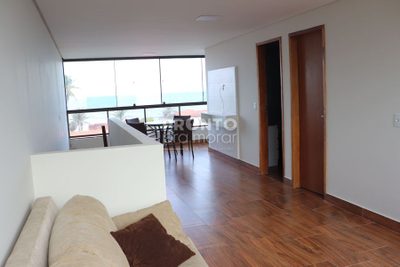 Apartamento, 4 quartos, 126 m² - Foto 2
