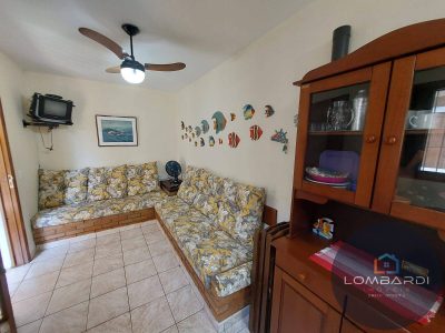 Apartamento, 1 quarto, 40 m² - Foto 5