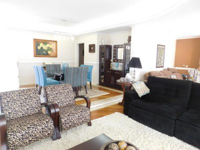 Casa, 4 quartos - Foto 3