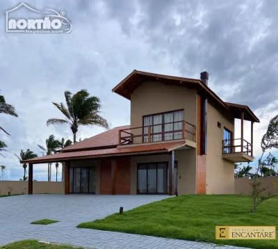 Casa, 3 quartos, 187 m² - Foto 1
