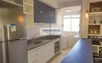 Apartamento, 2 quartos, 60 m² - Foto 3
