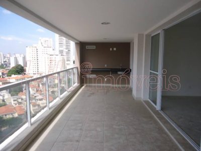 Apartamento, 3 quartos, 136 m² - Foto 1