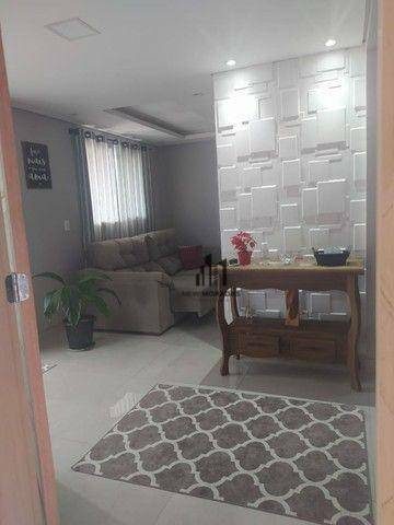 Sobrado, 6 quartos, 180 m² - Foto 4