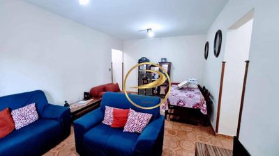 Apartamento, 2 quartos, 97 m² - Foto 1