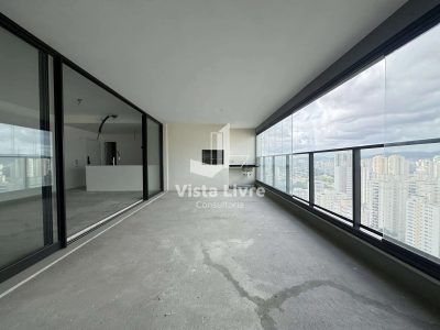 Apartamento, 4 quartos, 190 m² - Foto 2