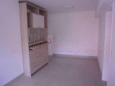 Apartamento, 1 quarto, 45 m² - Foto 3