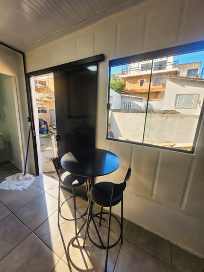 Kitnet-Studio, 15 m² - Foto 4