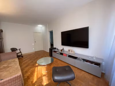 Apartamento, 3 quartos, 116 m² - Foto 2